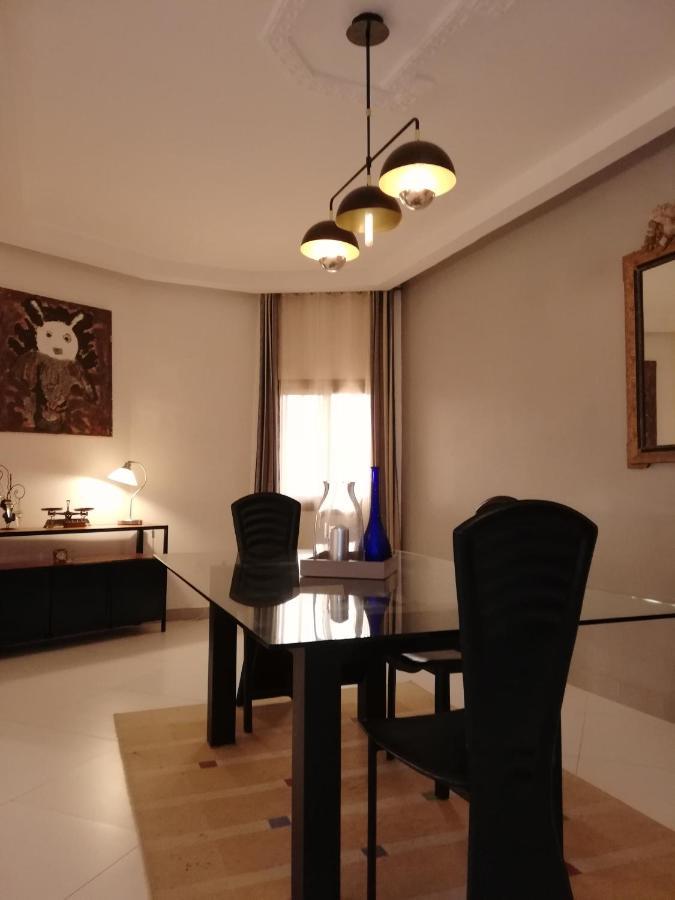 Residence Mga Hotel Ouidah Εξωτερικό φωτογραφία